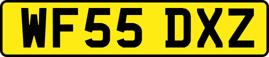 WF55DXZ
