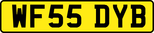 WF55DYB