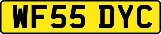 WF55DYC