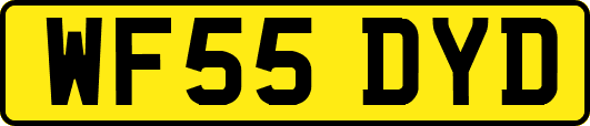 WF55DYD