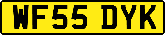 WF55DYK
