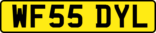 WF55DYL