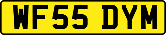 WF55DYM