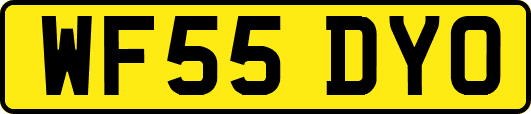 WF55DYO