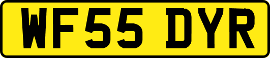 WF55DYR