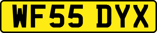 WF55DYX
