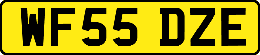 WF55DZE