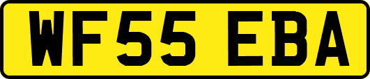 WF55EBA