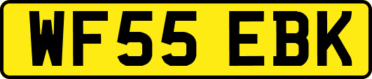 WF55EBK