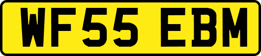 WF55EBM