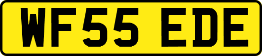 WF55EDE