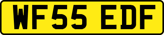 WF55EDF