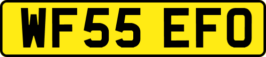 WF55EFO