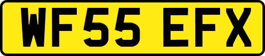 WF55EFX