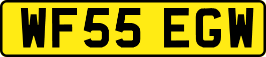 WF55EGW