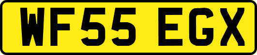 WF55EGX
