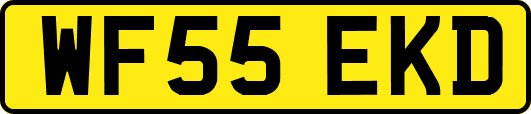 WF55EKD