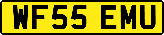 WF55EMU