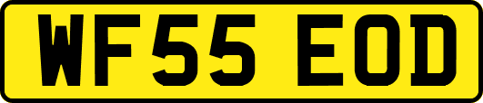 WF55EOD