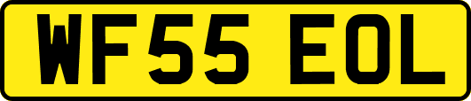 WF55EOL