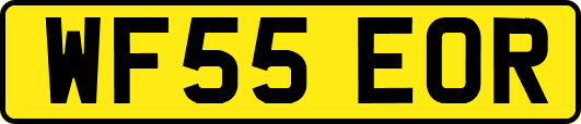 WF55EOR