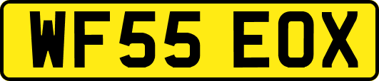 WF55EOX