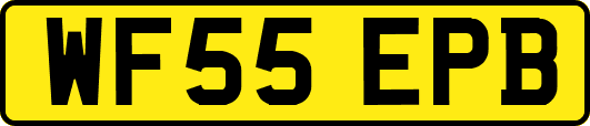 WF55EPB
