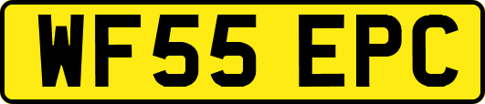 WF55EPC