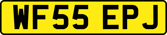 WF55EPJ