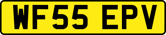 WF55EPV