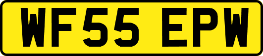 WF55EPW