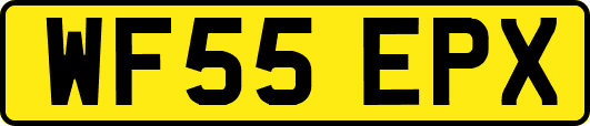 WF55EPX