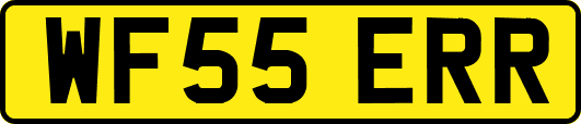 WF55ERR