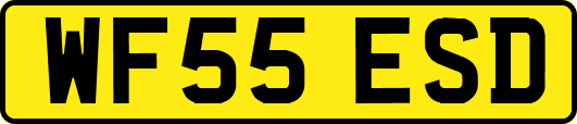 WF55ESD
