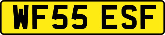 WF55ESF