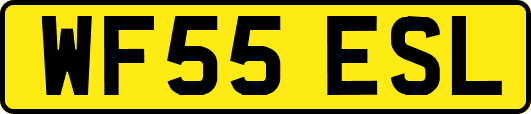 WF55ESL