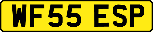 WF55ESP