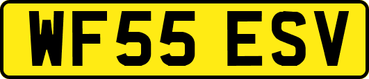 WF55ESV