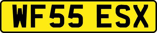 WF55ESX
