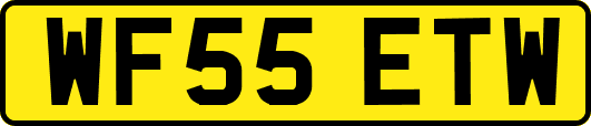 WF55ETW