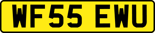 WF55EWU