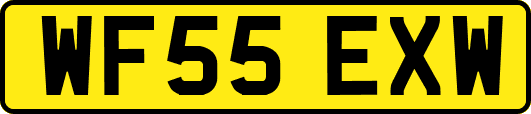 WF55EXW