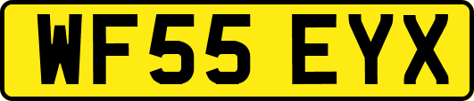 WF55EYX