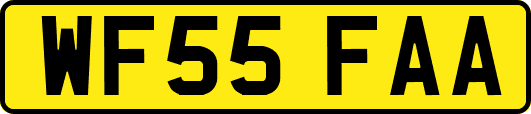 WF55FAA