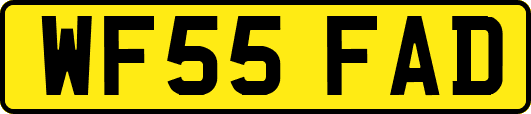 WF55FAD