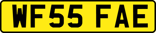 WF55FAE