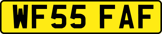 WF55FAF