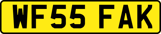 WF55FAK