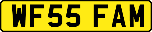 WF55FAM