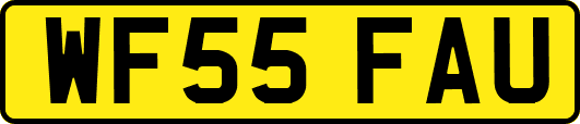 WF55FAU